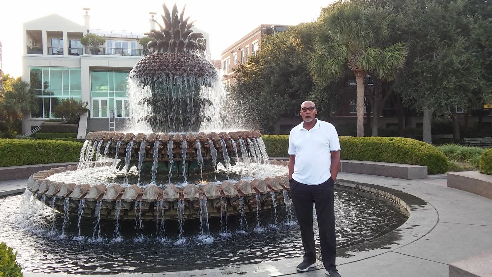 Frankly Charleston Black History Tours — photo 2