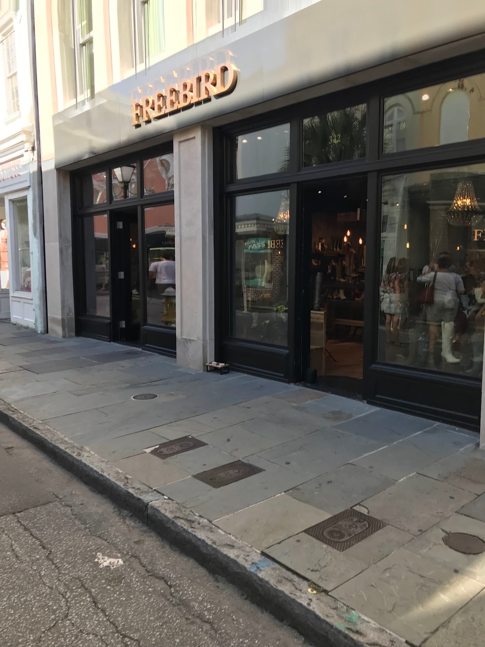 Freebird Stores — photo 1