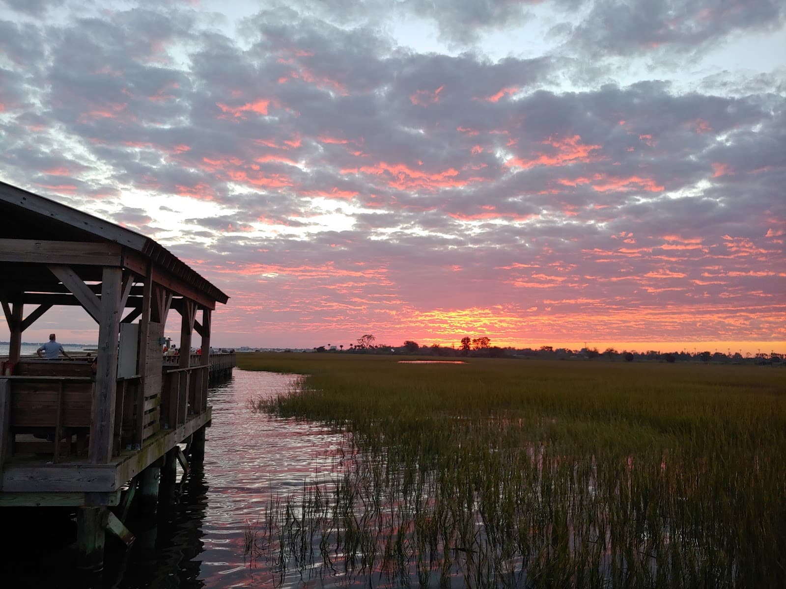 Shem Creek