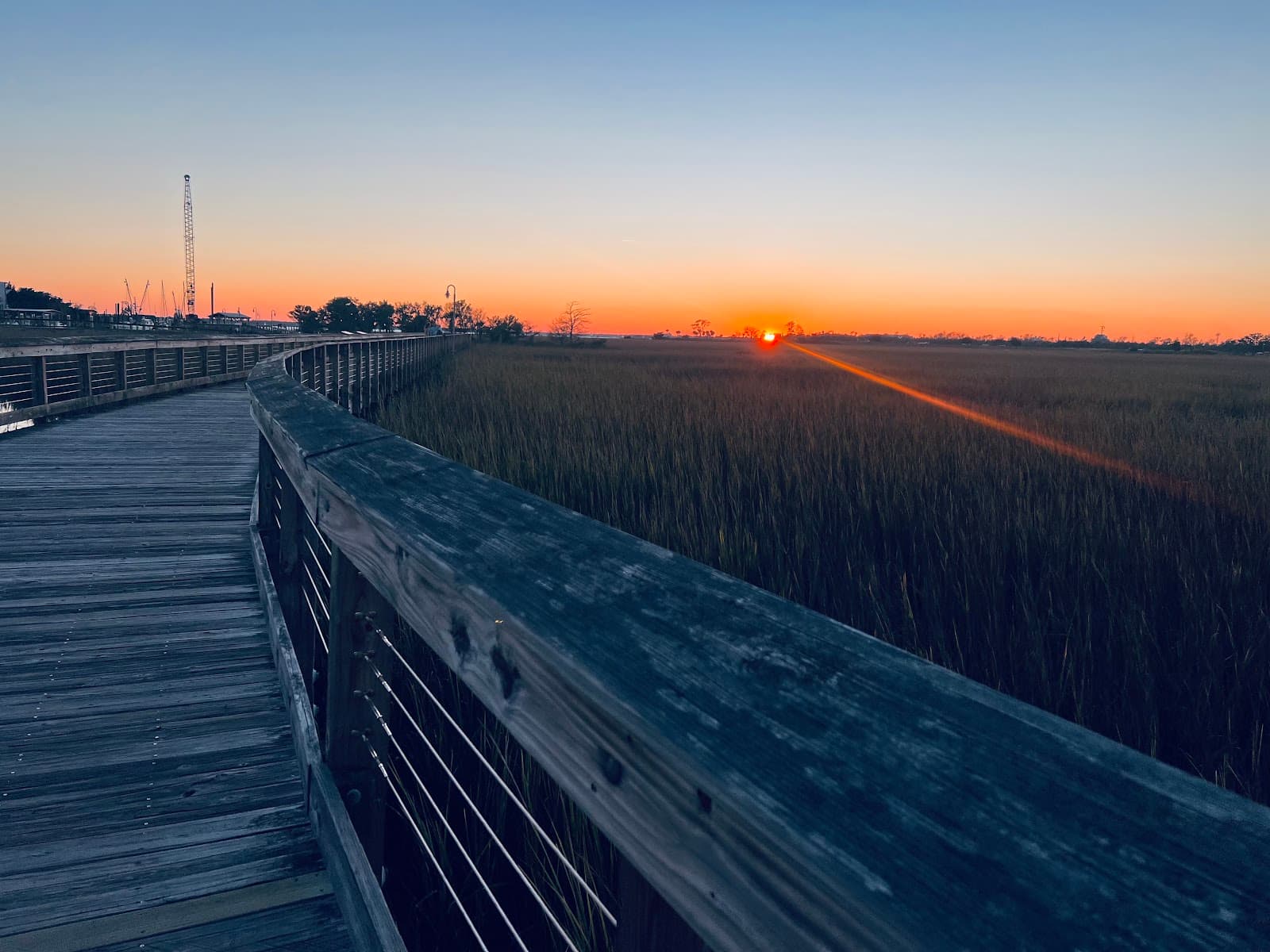 Shem Creek — photo 2