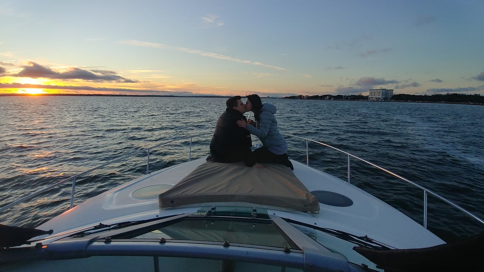 High Tide Harbor Tours — photo 1