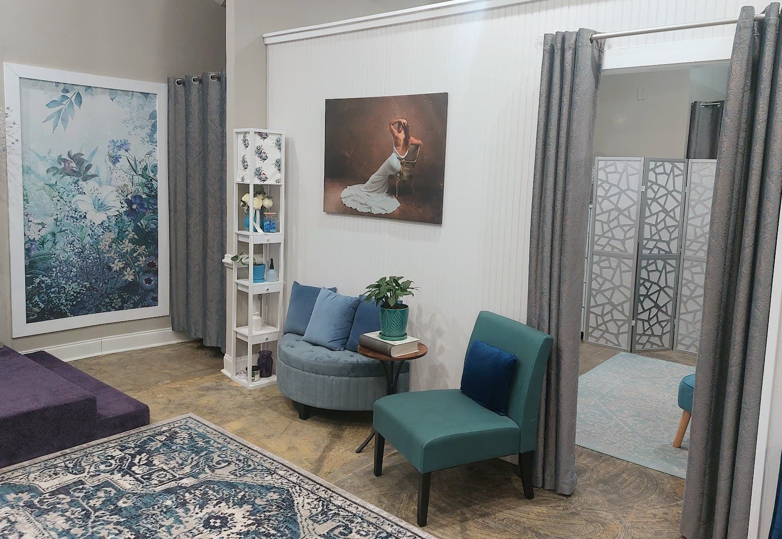 Forget Me Knot Alterations & Design Studio LLC — photo 1