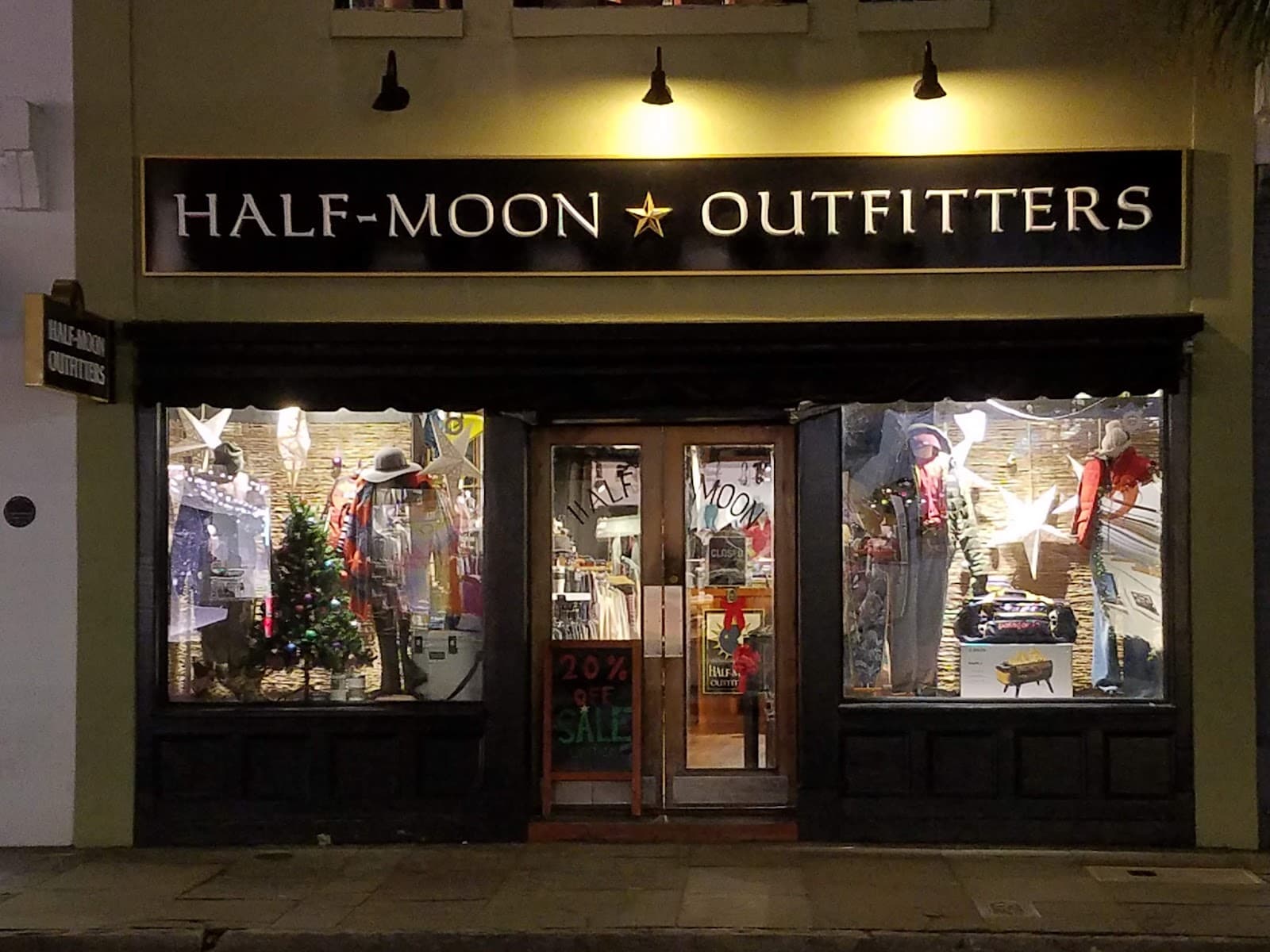 Half-Moon Outfitters — photo 1