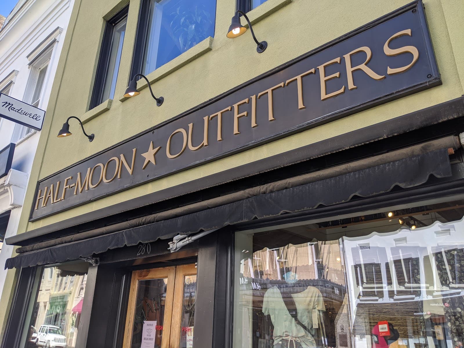Half-Moon Outfitters — photo 2