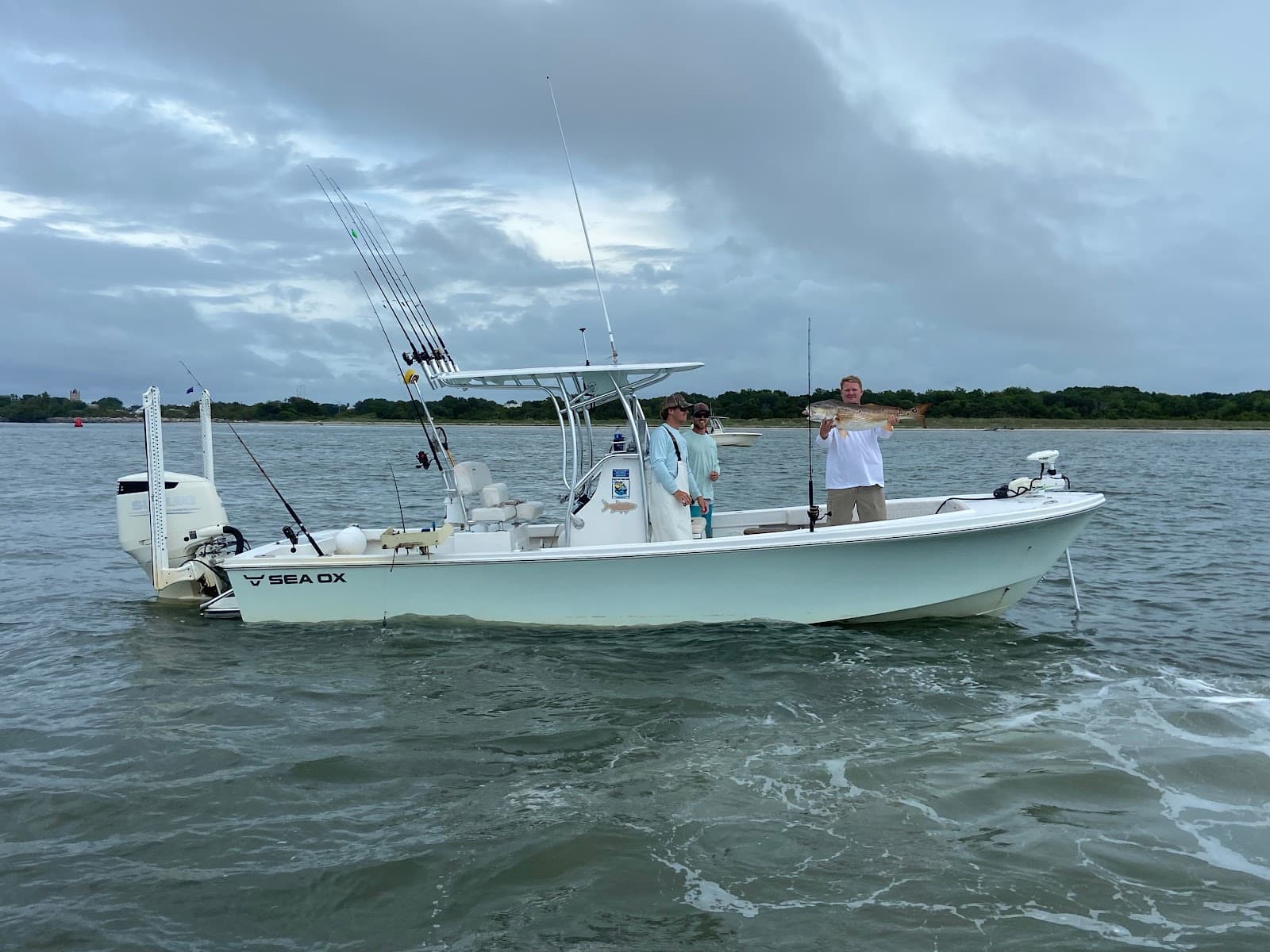Lowcountry Outdoor Adventures