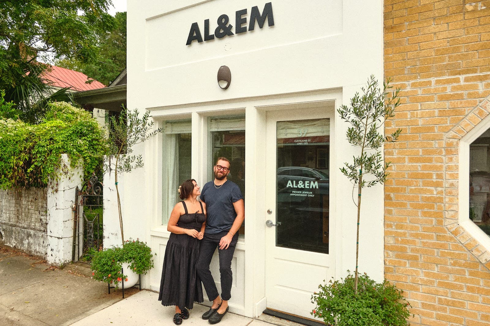 AL&EM - Private Jeweler