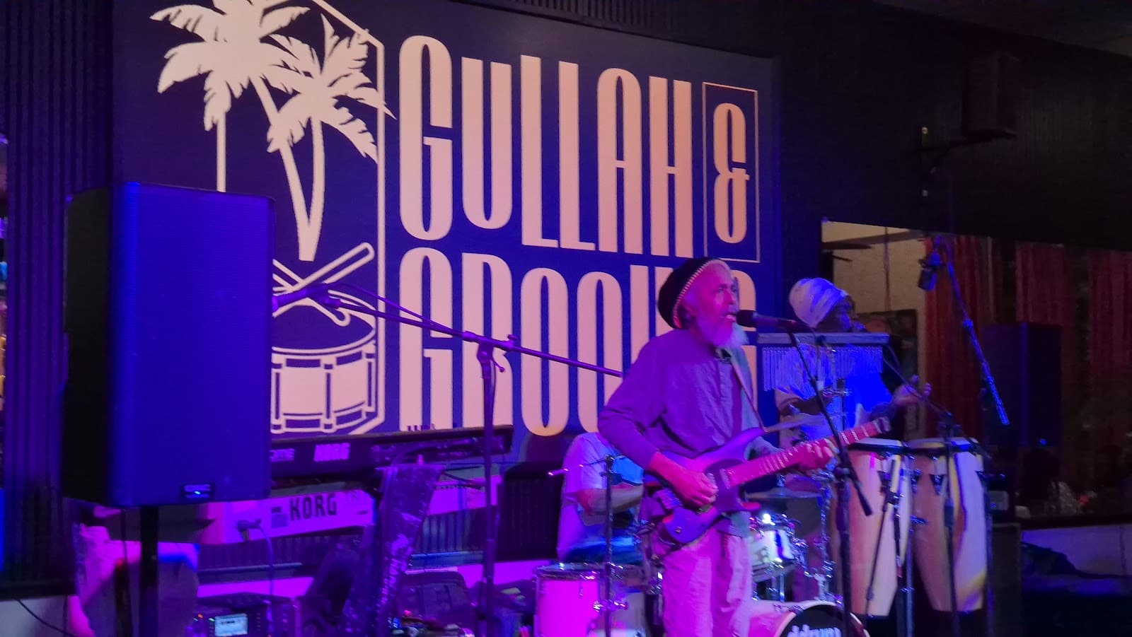 Gullah & Grooves — photo 1
