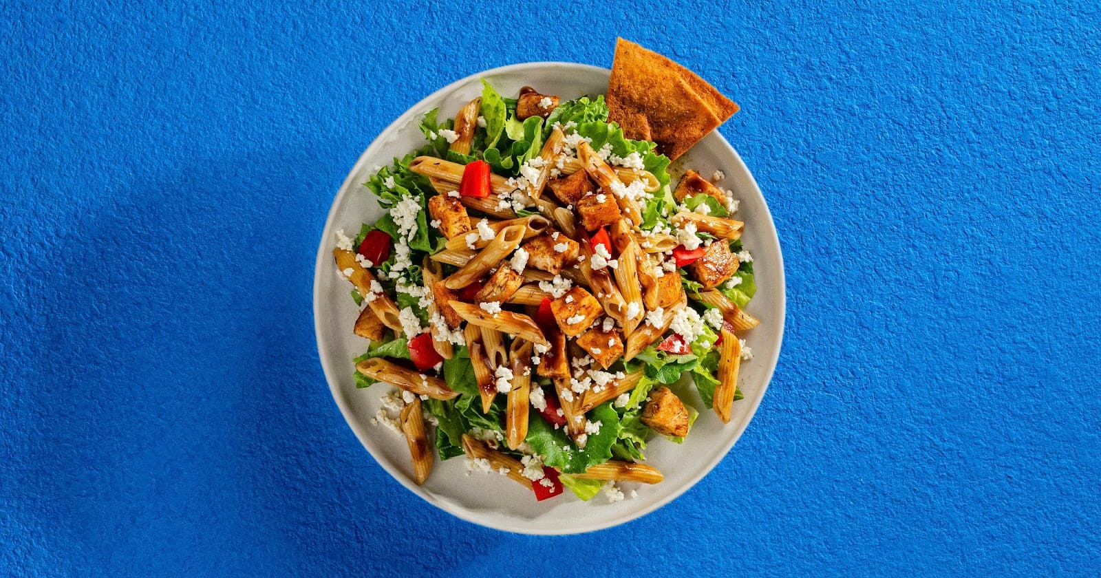Taziki's Mediterranean Cafe - Indigo Square (Mount Pleasant) — photo 1