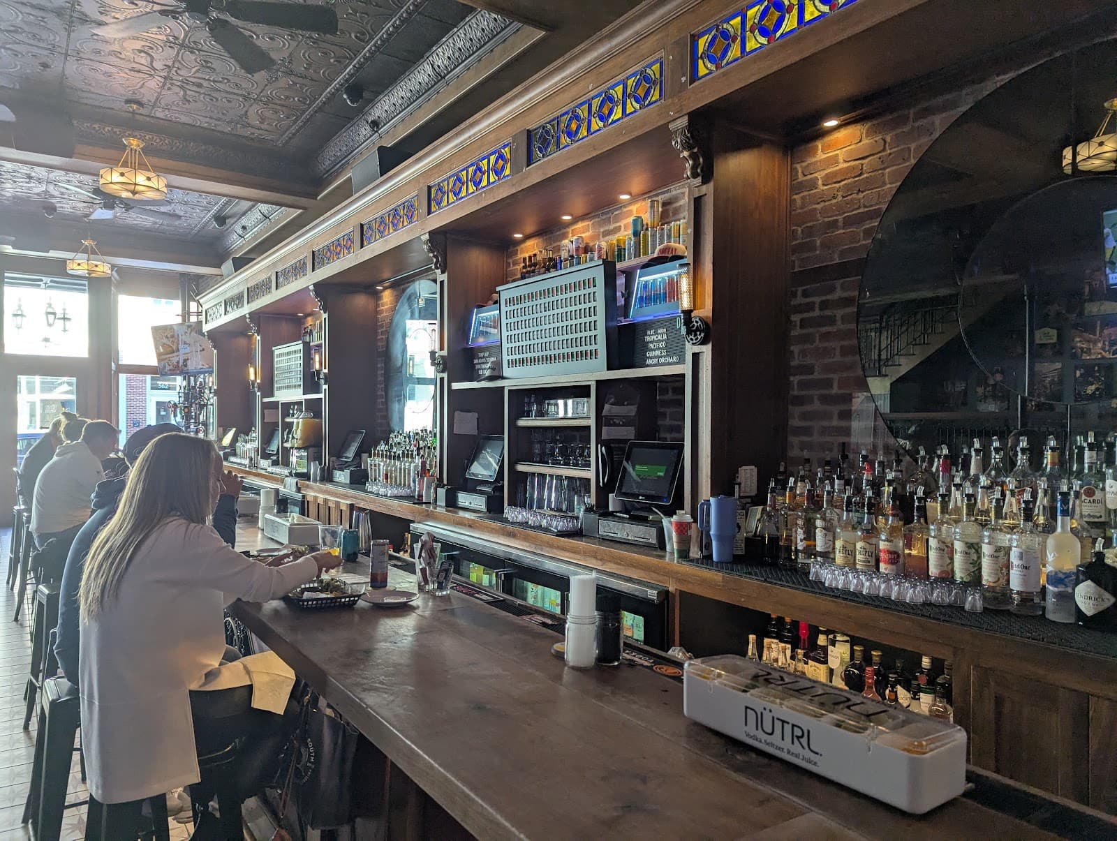 Uptown Social — photo 2