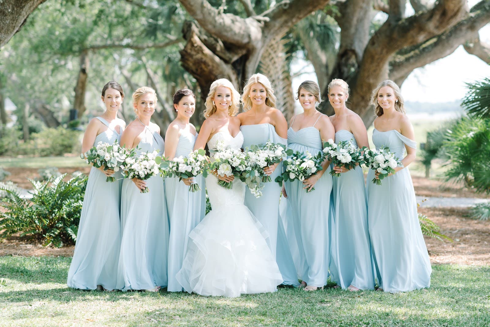 Bella Bridesmaids — photo 1