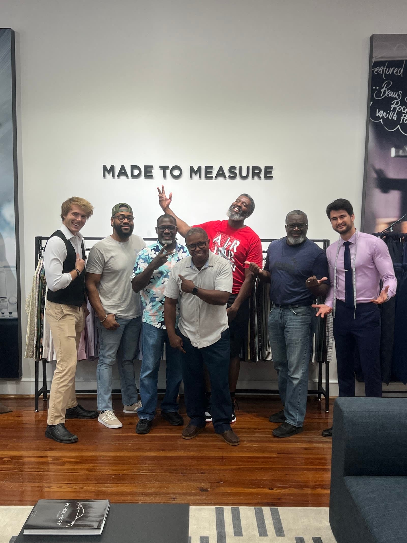 Indochino — photo 1