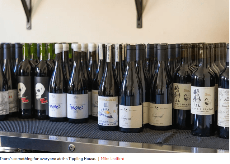 The Tippling House — photo 1