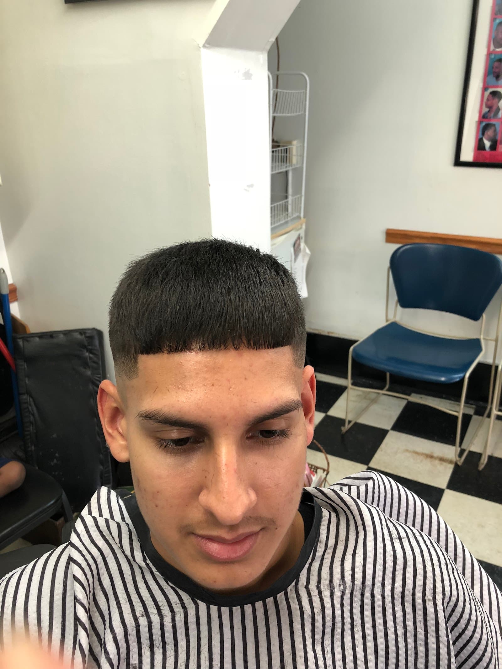 Top of the Line Barber Shop — photo 2