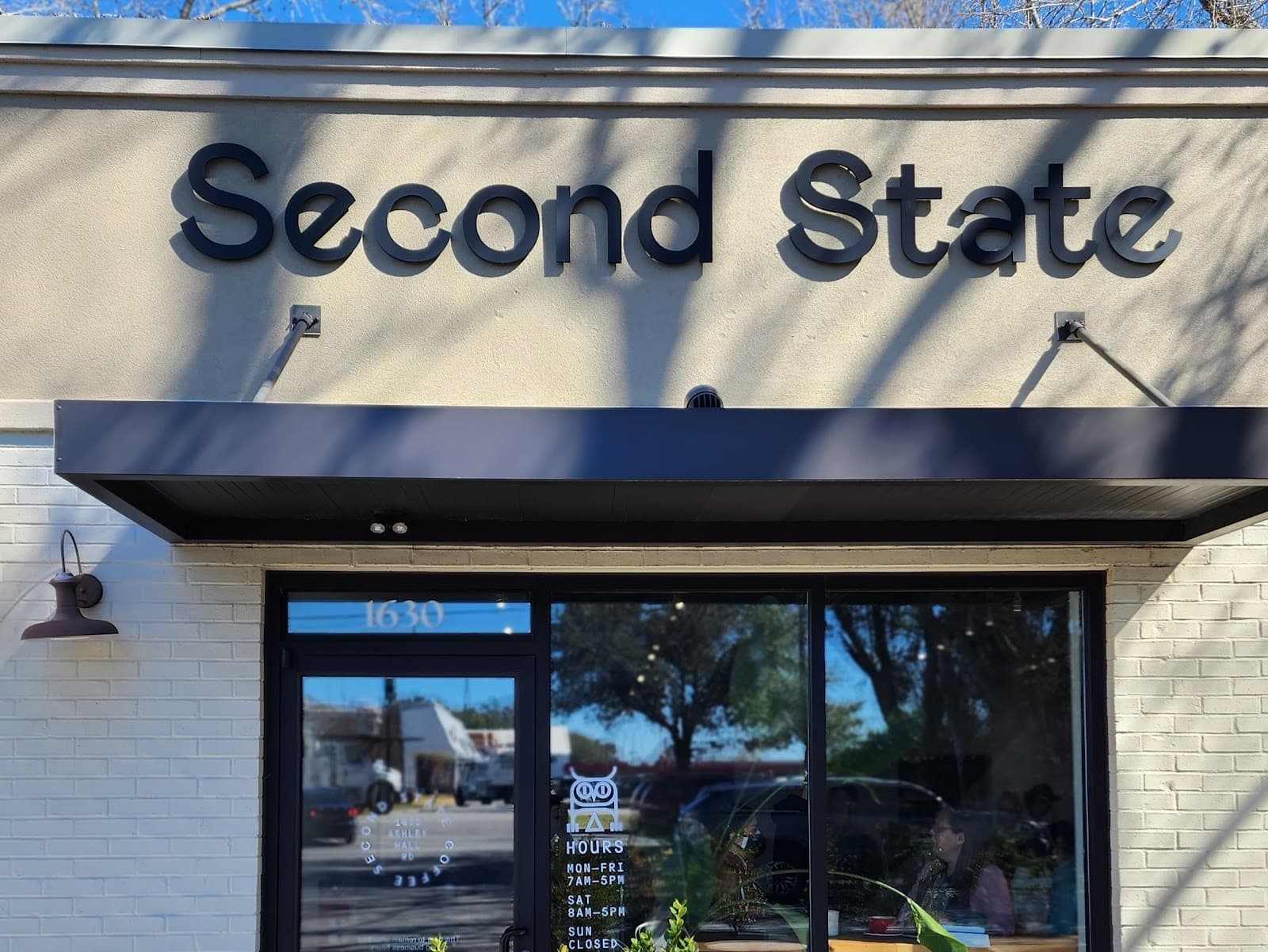 Second State Coffee — photo 2