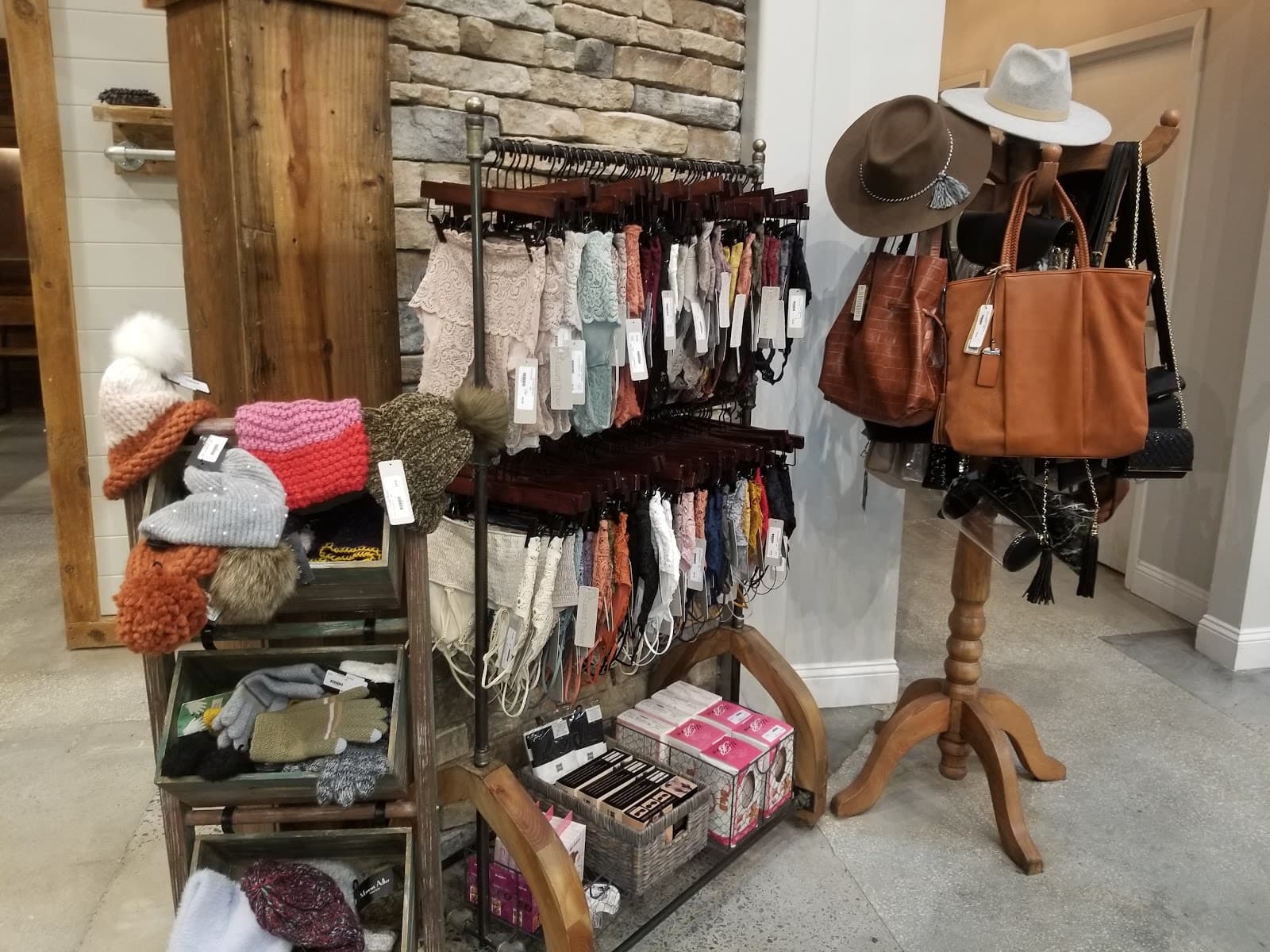 Lizard Thicket Boutique
