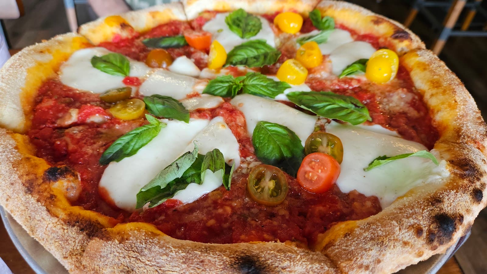 Mario's Italian Grill — photo 2