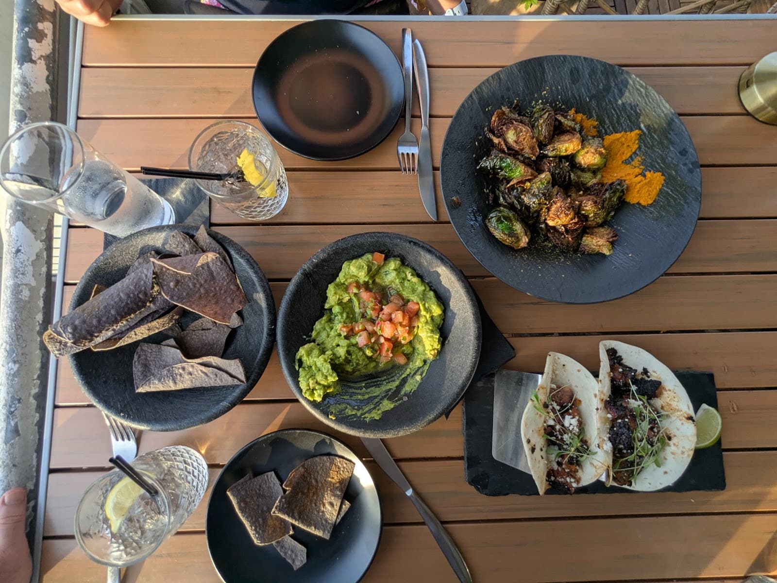 Ritual Rooftop Restaurant & Lounge — photo 2