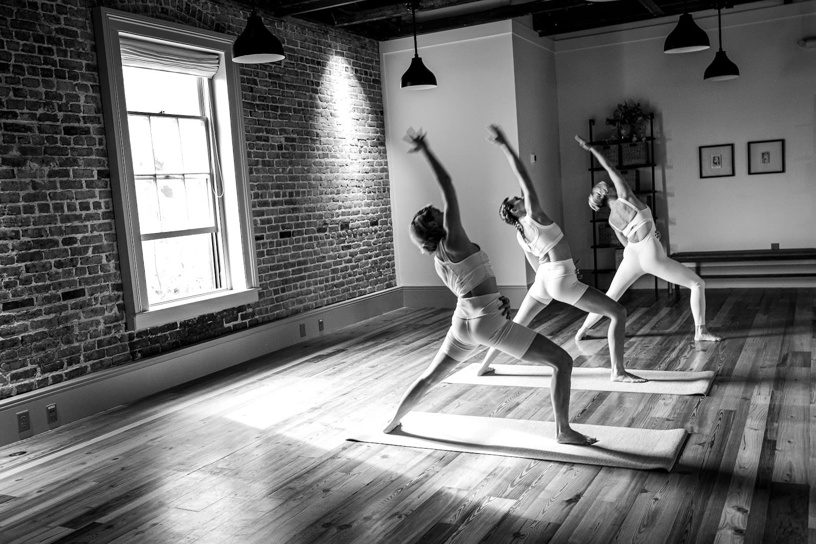Grayce Yoga