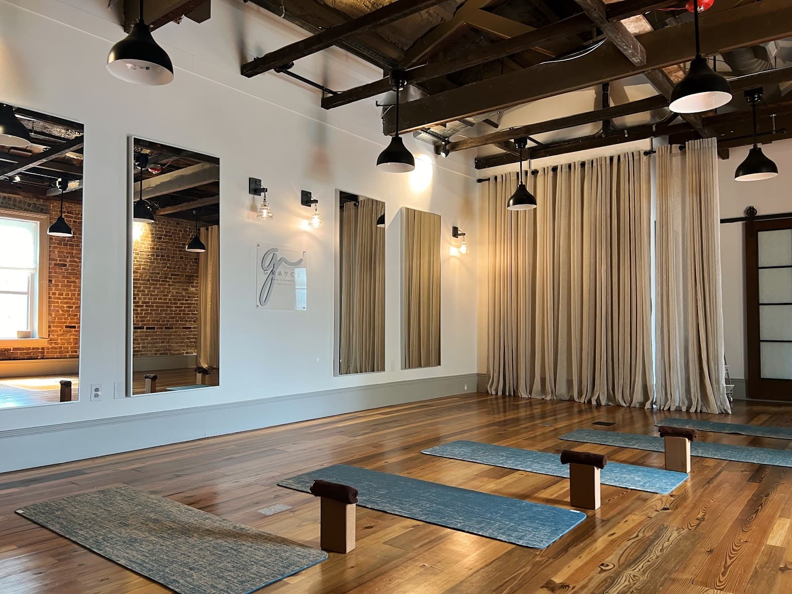 Grayce Yoga — photo 2
