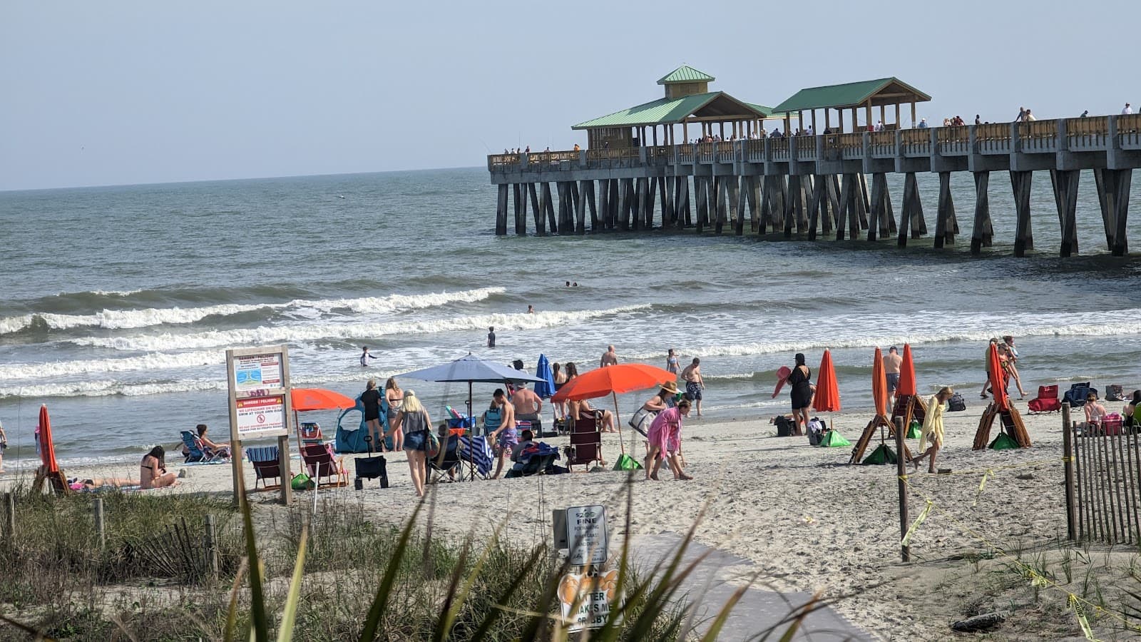 Carolina One Real Estate West Islands