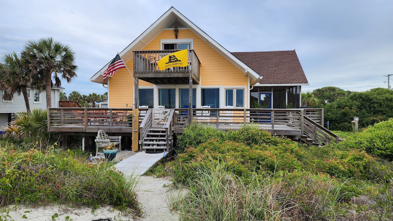 Carolina One Real Estate West Islands — photo 1