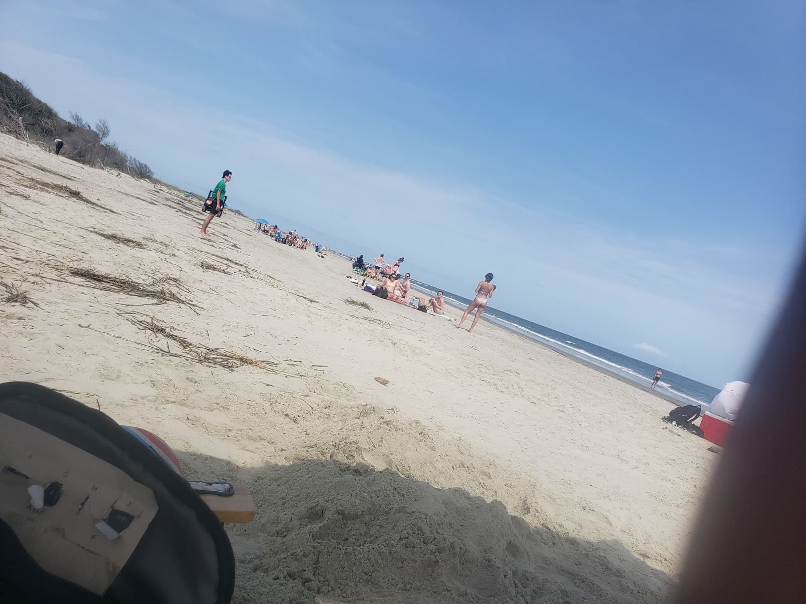 Sand Dunes Club