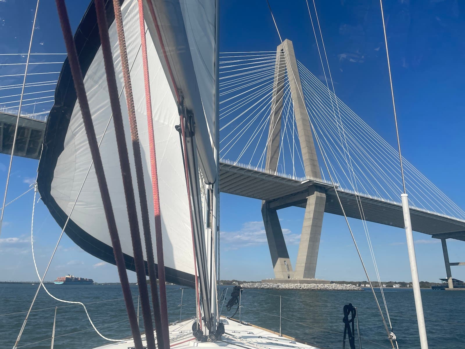 Sundog Sailing & Boating Tours Charleston