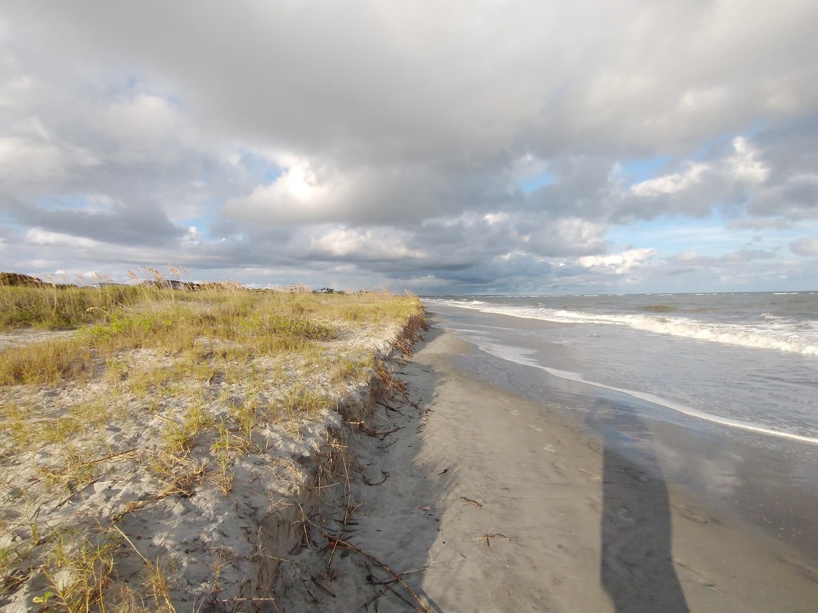 Station 28 1/2 - - Public Beach Access
