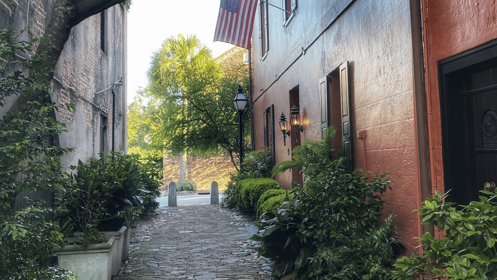 Revolutionary Charleston Tours — photo 1