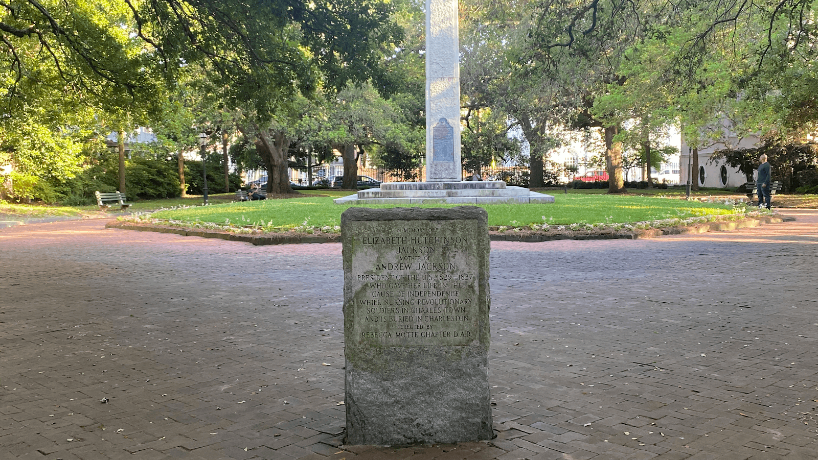Revolutionary Charleston Tours — photo 2