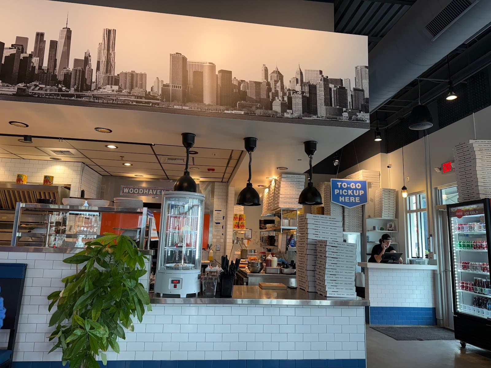 Woodhaven Pizza MP — photo 2