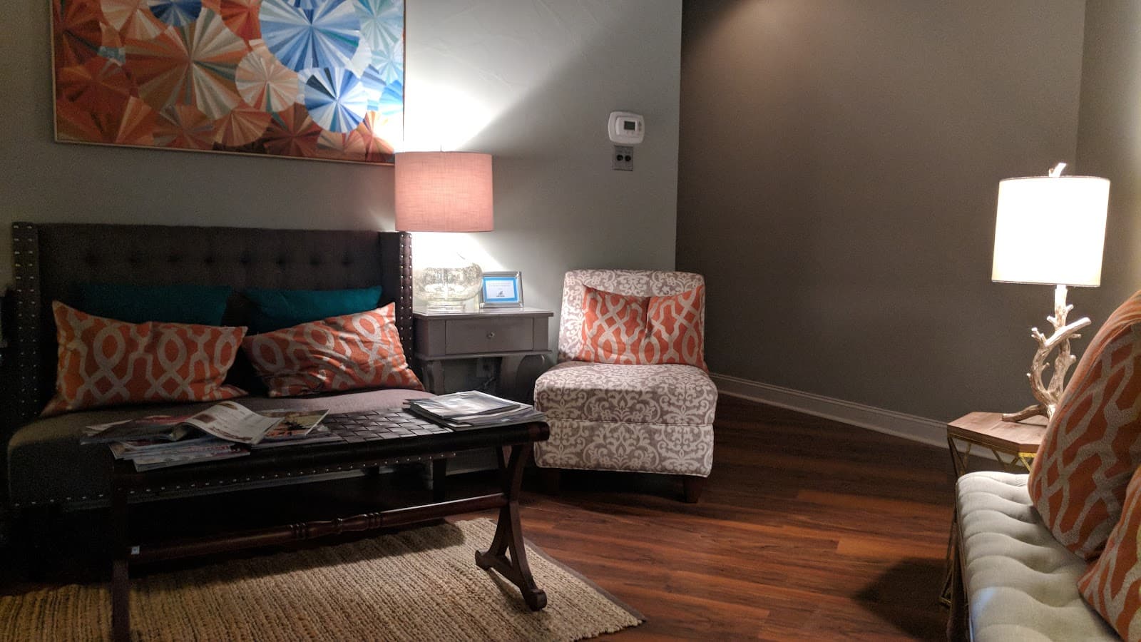 Urban Nirvana Spa & Salon - Mt. Pleasant