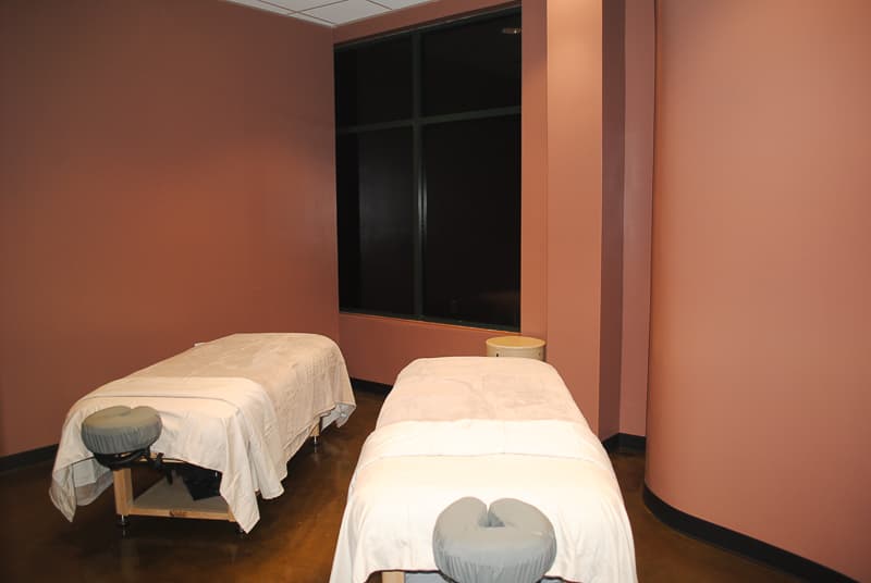 Urban Nirvana Spa & Salon - Mt. Pleasant — photo 2