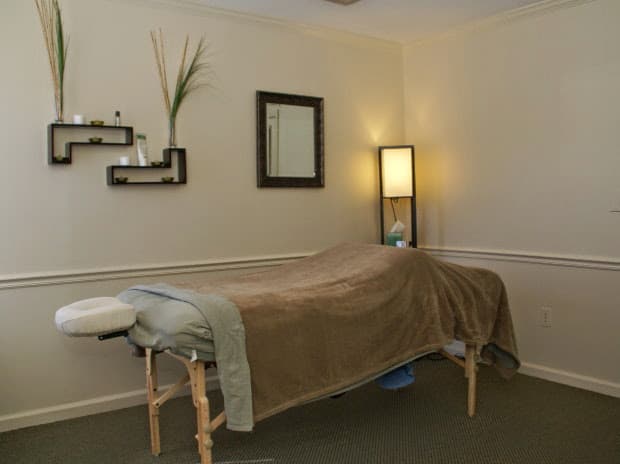 Moore Massage