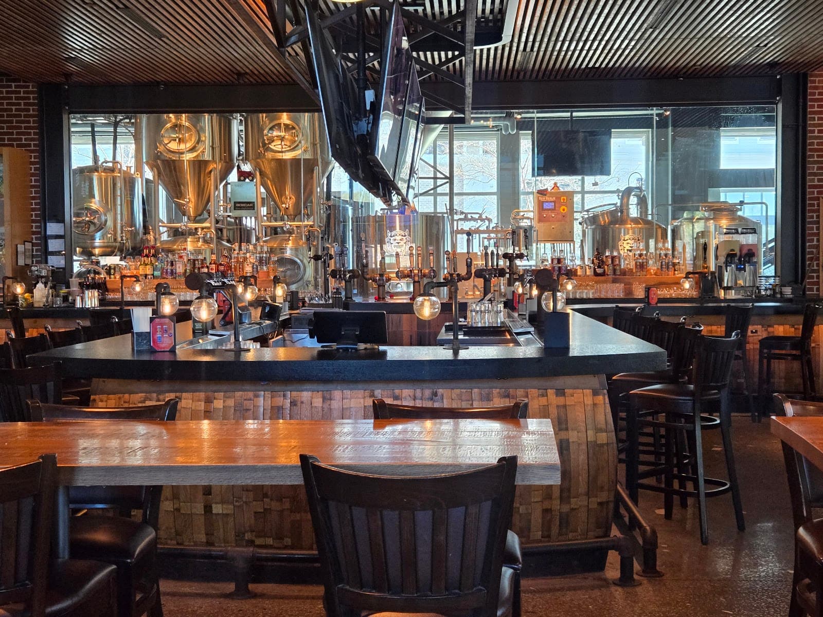 New Realm Brewing Co.