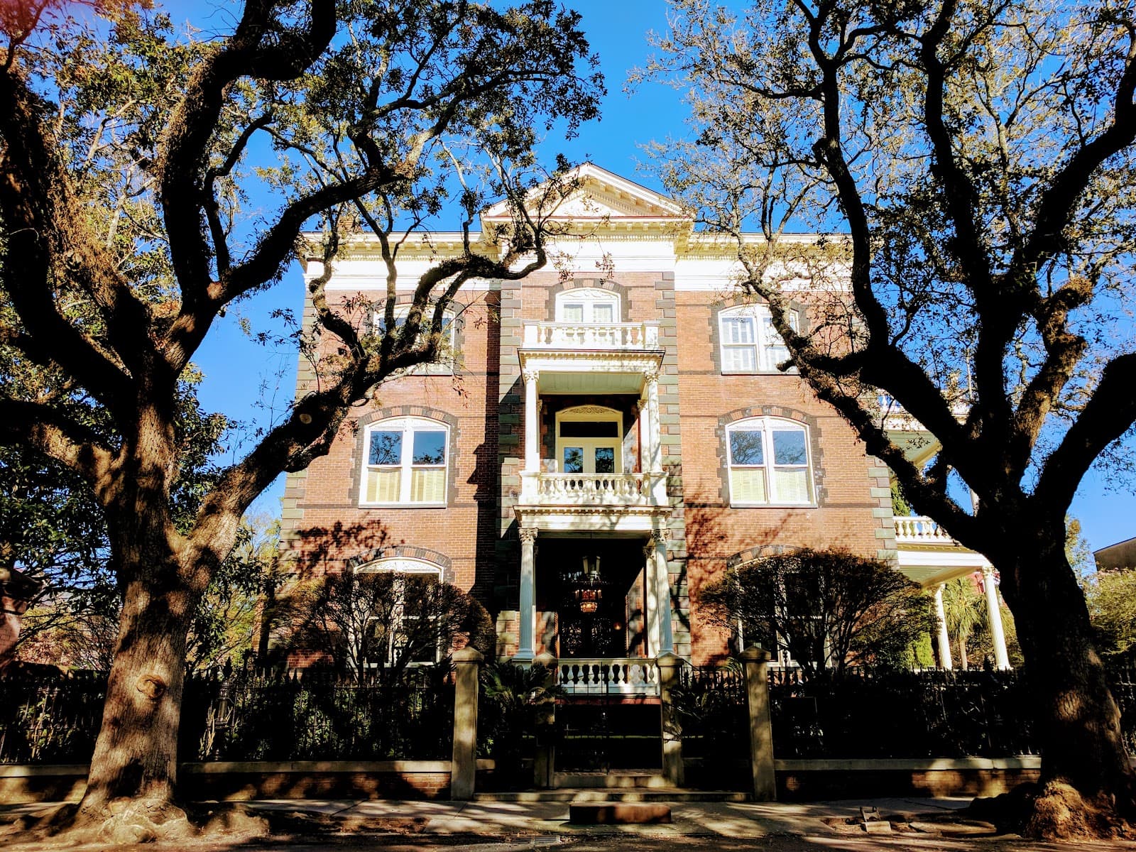 Charleston Sole Walking Tours — photo 1