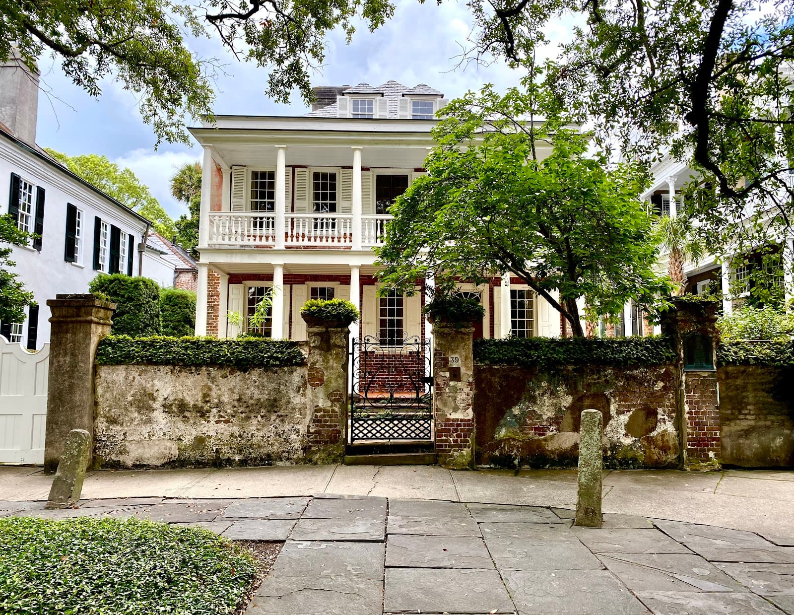 Charleston Sole Walking Tours — photo 2