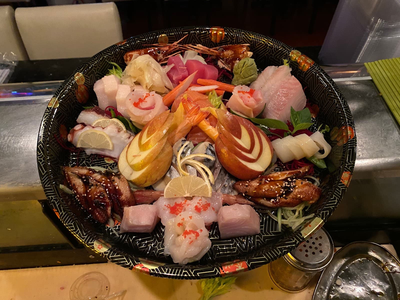 Sushi Taro Japanese Restaurant