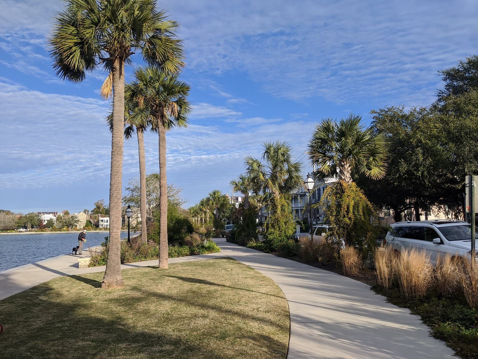 Colonial Lake Park — photo 2