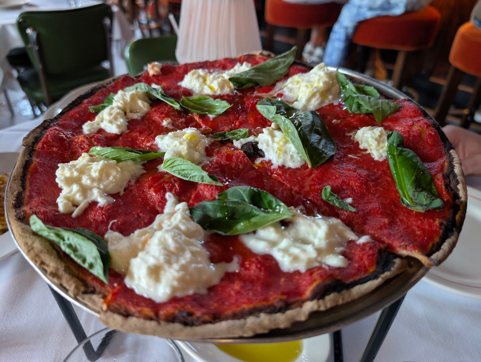Melfi's — photo 1