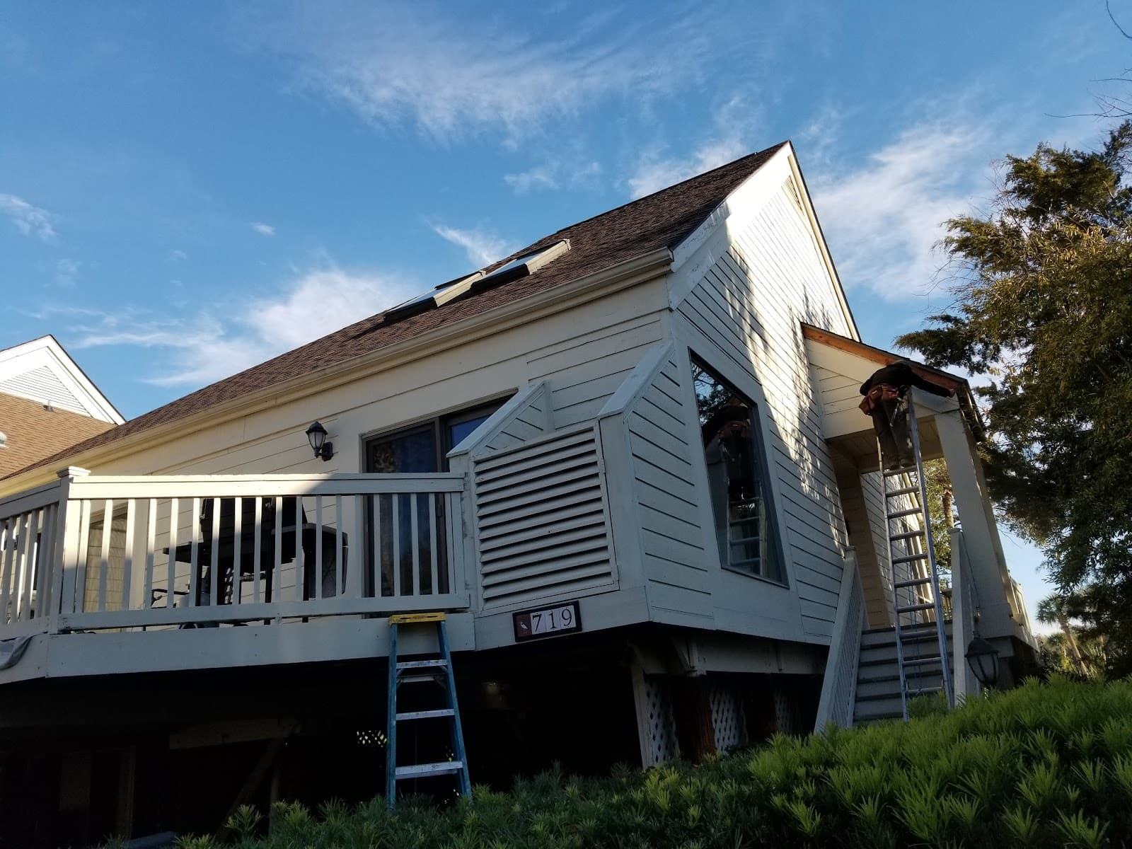 Spinnaker Beachhouses Rentals — photo 1