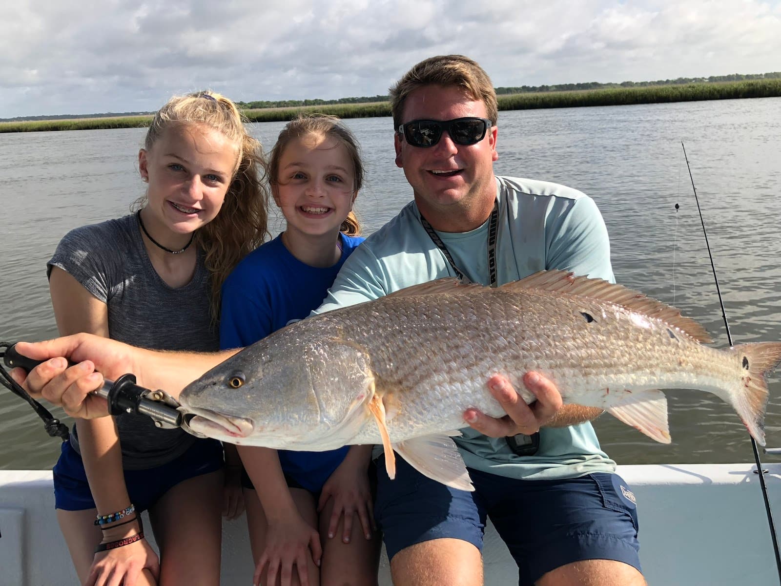 Captain Bo Fishing Charters