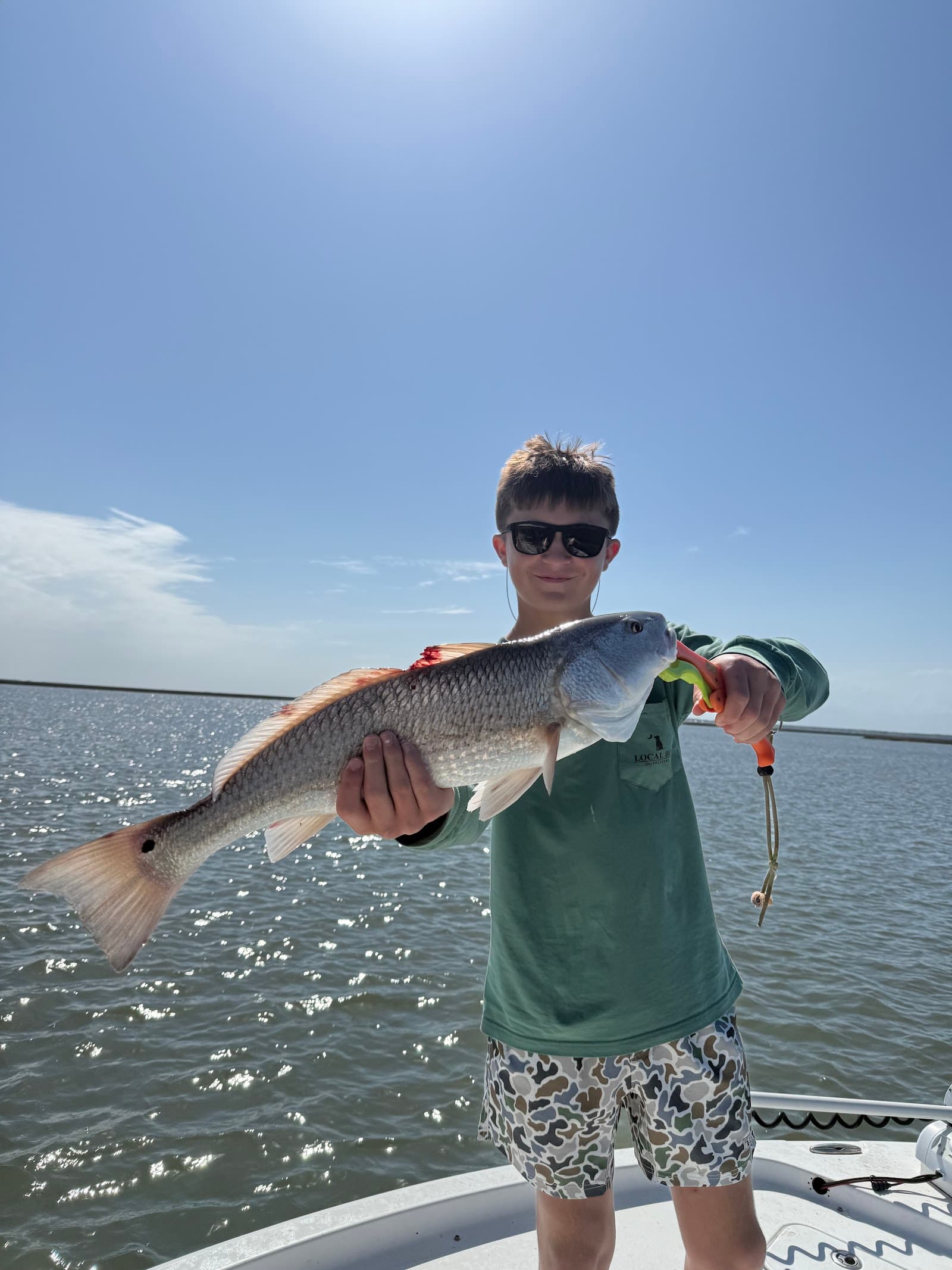 Captain Bo Fishing Charters — photo 2
