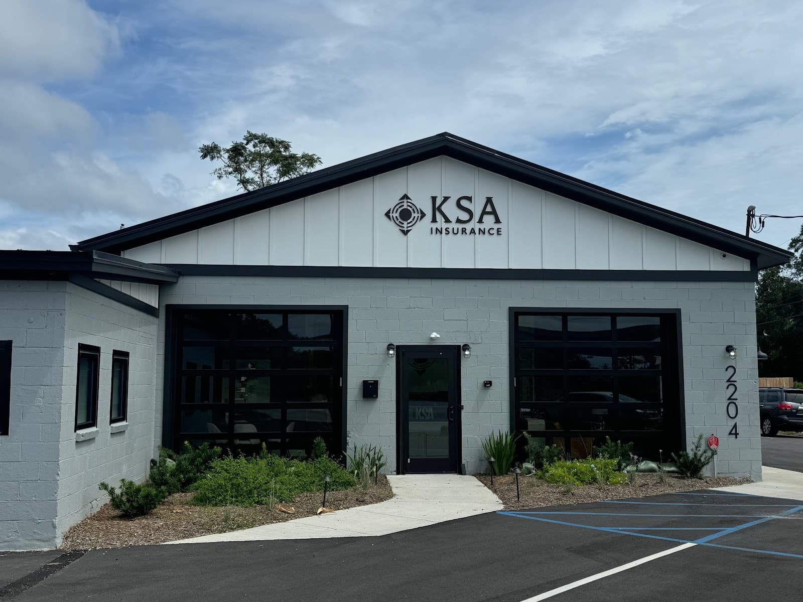 KSA Insurance — photo 1