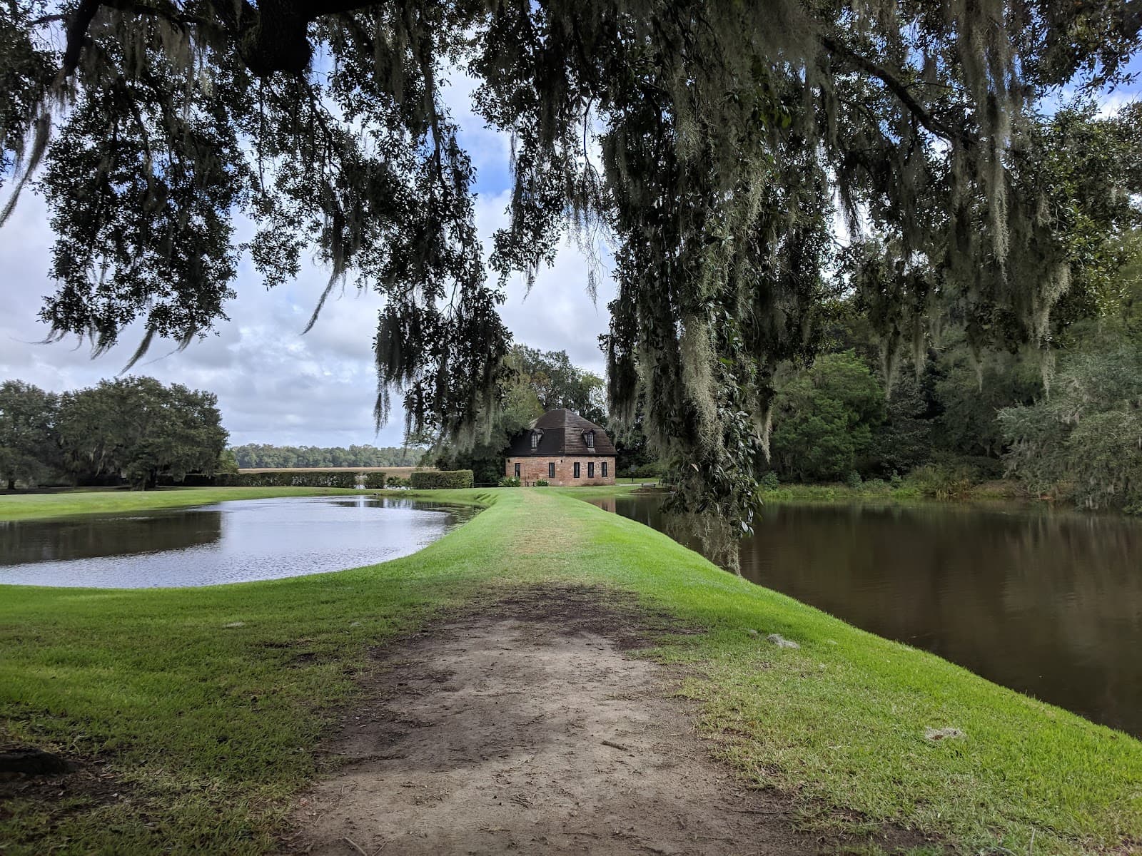 Middleton Place