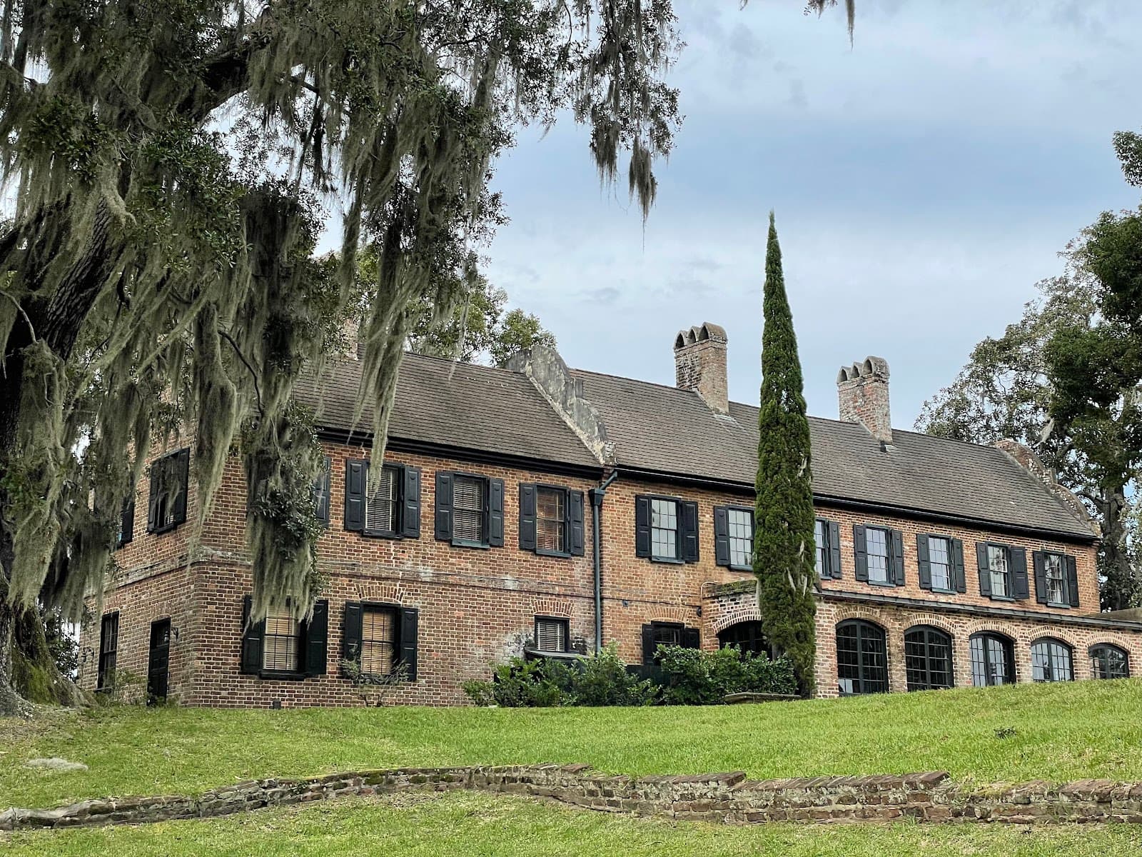 Middleton Place — photo 1