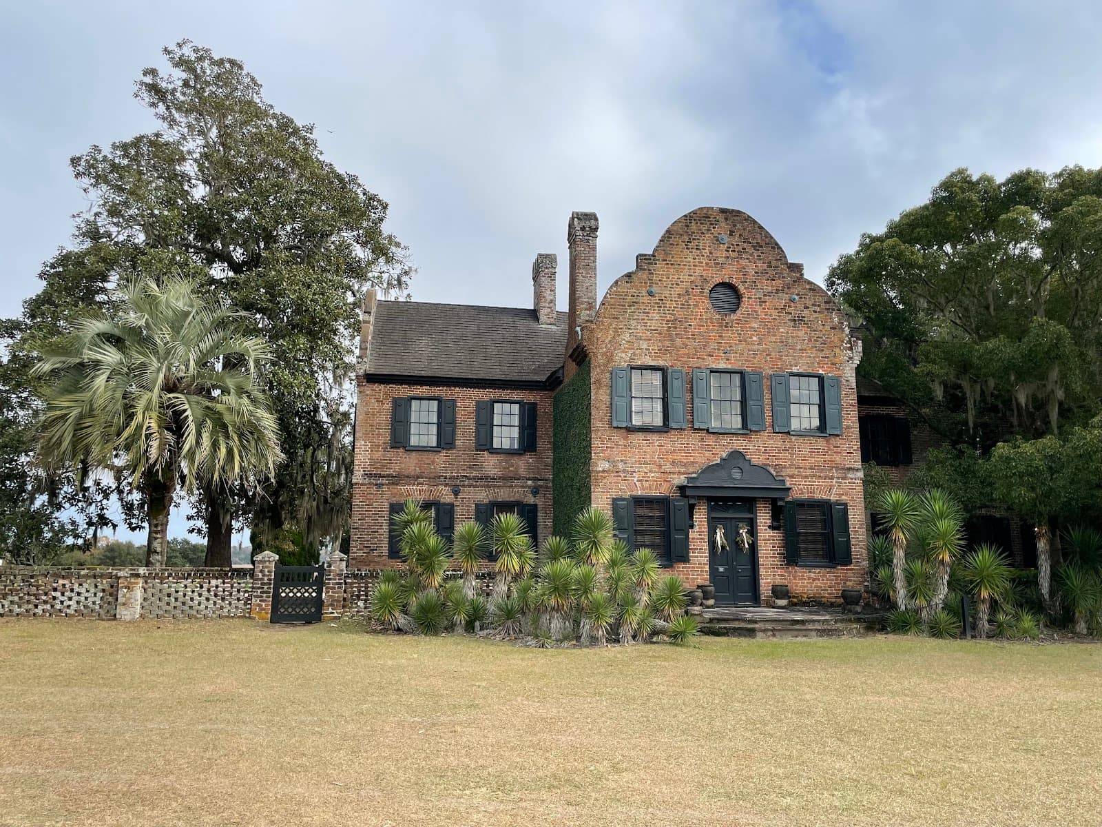 Middleton Place — photo 2