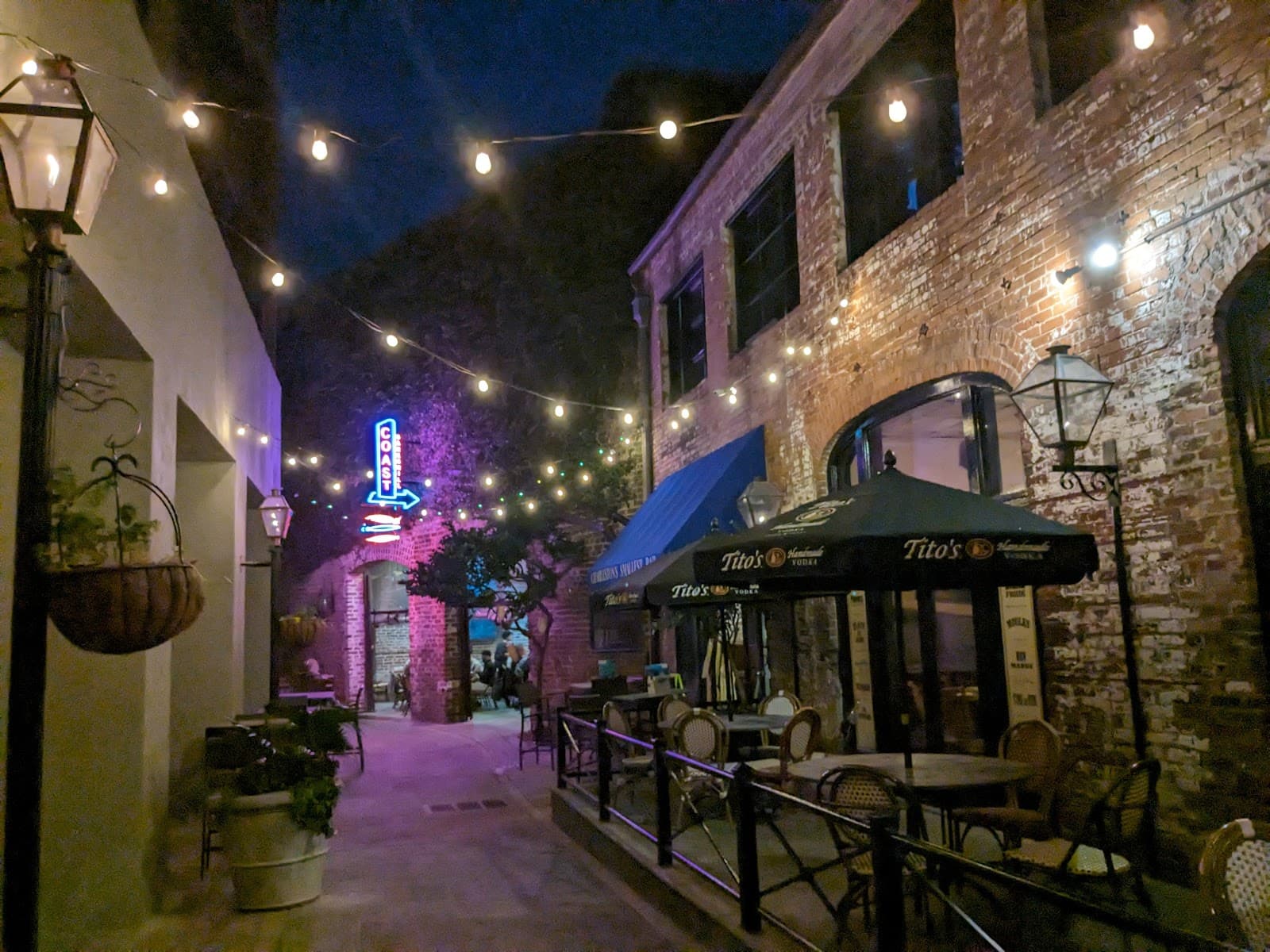 Hutson Alley — photo 1