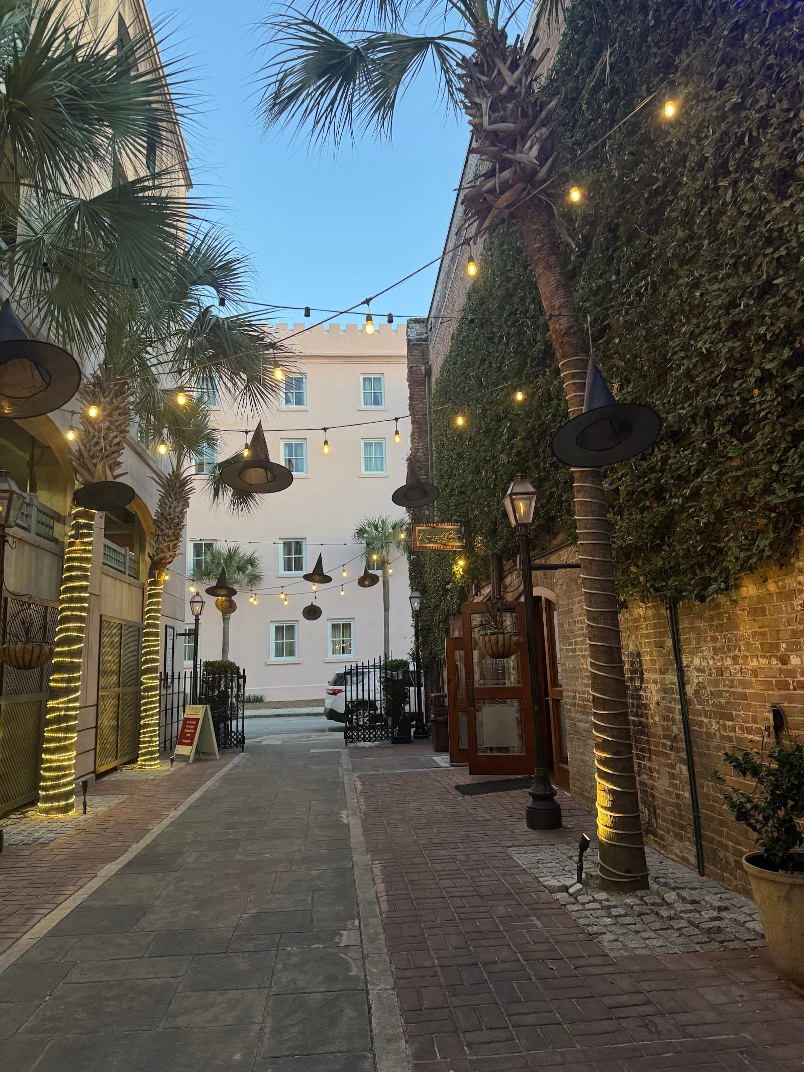 Hutson Alley — photo 2