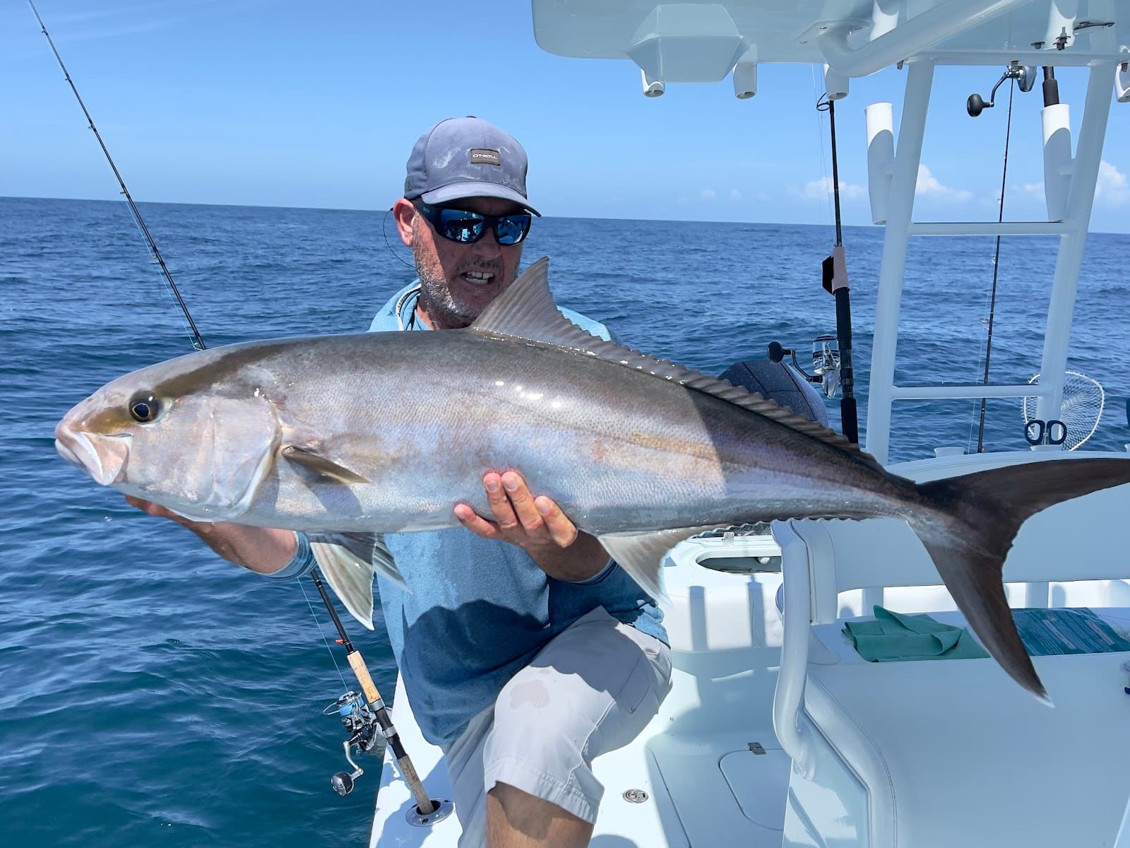 FinAddict Charters Charleston Fly/Light Tackle Fishing Guide — photo 2
